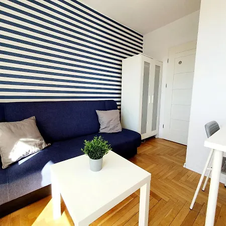 Apartamento Przy Plazy Vi Sopot
