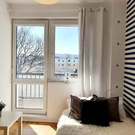 Apartamento Przy Plazy Vi Sopot