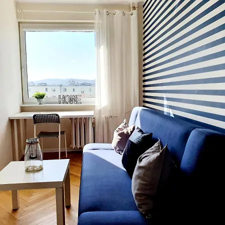 Apartamento Przy Plazy Vi