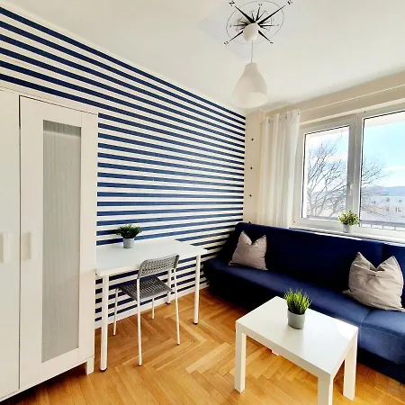 Apartamento Przy Plazy Vi Sopot