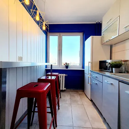 Apartamento Przy Plazy Vi